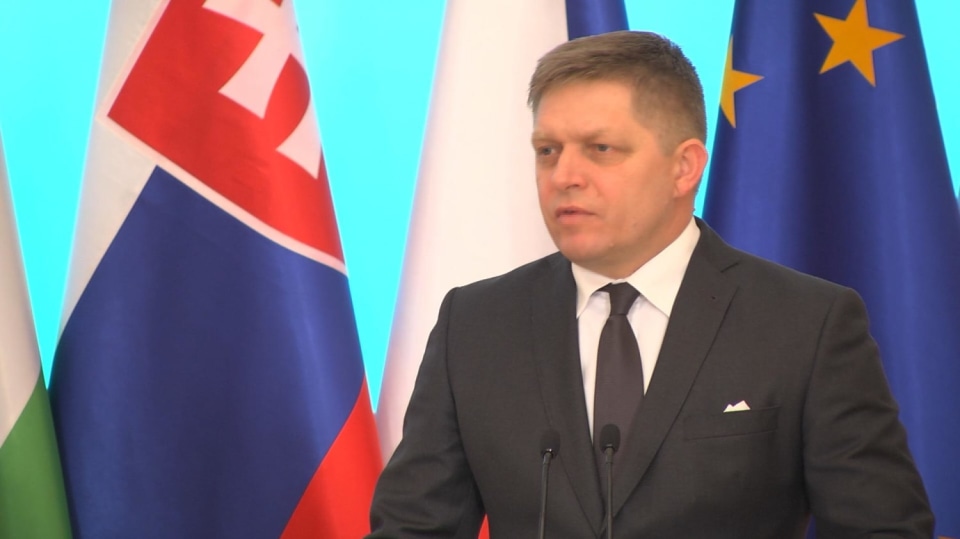 Robert Fico